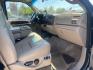 2006 Brown Ford F-250 Super Duty Lariat (1FTSW21P16E) with an 6.0L Power Stroke 6.0L Diesel Turbo V8 325hp 560ft. lbs. Direct Injection engine, 5-Speed Automatic transmission, located at 800 Riverside Ave, Roseville, CA, 95678, 916-773-4549 & Toll Free: 866-719-4393, 38.732265, -121.291039 - DIESEL CREW CAB 4X4 LARIAT LIFTED HEADSTUDS BULLET PROOF EGR COOLER SERVICE RECORDS - Photo#10