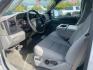 2006 Oxford White Clearcoat Ford F-250 Super Duty XLT (1FTSW21P06E) with an 6.0L Power Stroke 6.0L Diesel Turbo V8 325hp 560ft. lbs. Direct Injection engine, 5-Speed Automatic transmission, located at 800 Riverside Ave, Roseville, CA, 95678, 916-773-4549 & Toll Free: 866-719-4393, 38.732265, -121.291039 - DIESEL CREW CAB 4X4 FX4 XLT 95K MILES - Photo#8