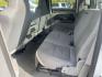 2006 Oxford White Clearcoat Ford F-250 Super Duty XLT (1FTSW21P06E) with an 6.0L Power Stroke 6.0L Diesel Turbo V8 325hp 560ft. lbs. Direct Injection engine, 5-Speed Automatic transmission, located at 800 Riverside Ave, Roseville, CA, 95678, 916-773-4549 & Toll Free: 866-719-4393, 38.732265, -121.291039 - DIESEL CREW CAB 4X4 FX4 XLT 95K MILES - Photo#9