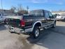 2006 Black Clearcoat/Silver Clearcoat Metallic Ford F-350 Super Duty Lariat (1FTWW31P86E) with an 6.0L Power Stroke 6.0L Diesel Turbo V8 325hp 560ft. lbs. Direct Injection engine, 5-Speed Automatic transmission, located at 800 Riverside Ave, Roseville, CA, 95678, 916-773-4549 & Toll Free: 866-719-4393, 38.732265, -121.291039 - Photo#3