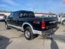 2006 Black Clearcoat/Silver Clearcoat Metallic Ford F-350 Super Duty Lariat (1FTWW31P86E) with an 6.0L Power Stroke 6.0L Diesel Turbo V8 325hp 560ft. lbs. Direct Injection engine, 5-Speed Automatic transmission, located at 800 Riverside Ave, Roseville, CA, 95678, 916-773-4549 & Toll Free: 866-719-4393, 38.732265, -121.291039 - Photo#5