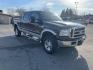 2006 Black Clearcoat/Silver Clearcoat Metallic Ford F-350 Super Duty Lariat (1FTWW31P86E) with an 6.0L Power Stroke 6.0L Diesel Turbo V8 325hp 560ft. lbs. Direct Injection engine, 5-Speed Automatic transmission, located at 800 Riverside Ave, Roseville, CA, 95678, 916-773-4549 & Toll Free: 866-719-4393, 38.732265, -121.291039 - Photo#6