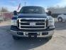 2006 Black Clearcoat/Silver Clearcoat Metallic Ford F-350 Super Duty Lariat (1FTWW31P86E) with an 6.0L Power Stroke 6.0L Diesel Turbo V8 325hp 560ft. lbs. Direct Injection engine, 5-Speed Automatic transmission, located at 800 Riverside Ave, Roseville, CA, 95678, 916-773-4549 & Toll Free: 866-719-4393, 38.732265, -121.291039 - Photo#7