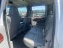 2006 Oxford White Clearcoat/Silver Clearcoat Metallic Ford F-350 Super Duty Lariat (1FTWW31PX6E) with an 6.0L Power Stroke 6.0L Diesel Turbo V8 325hp 560ft. lbs. Direct Injection engine, 5-Speed Automatic transmission, located at 800 Riverside Ave, Roseville, CA, 95678, 916-773-4549 & Toll Free: 866-719-4393, 38.732265, -121.291039 - DIESEL CREW CAB 4X4 LARIAT LIFTED - Photo#10