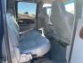 2006 Medium Wedgewood Blue Clearcoat Ford F-250 Super Duty Lariat (1FTSW21P36E) with an 6.0L Power Stroke 6.0L Diesel Turbo V8 325hp 560ft. lbs. Direct Injection engine, 5-Speed Automatic transmission, located at 800 Riverside Ave, Roseville, CA, 95678, 916-773-4549 & Toll Free: 866-719-4393, 38.732265, -121.291039 - DIESEL CREW CAB 4X4 FX4 LARIAT LIFTED SERVICE RECORDS ON CLEAN CARFAX - Photo#13