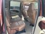 2006 Dark Toreador Red Clearcoat/Arizona Beige Clearcoa Ford F-350 Super Duty King Ranch (1FTWW31P26E) with an 0.0 8 Cylinder Direct Injection engine, 5-Speed Automatic transmission, located at 800 Riverside Ave, Roseville, CA, 95678, 916-773-4549 & Toll Free: 866-719-4393, 38.732265, -121.291039 - DIESEL CREW CAB 4X4 KING RANCH CLEAN CARFAX - Photo#15