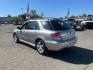 2006 Crystal Gray Metallic Subaru Impreza 2.5 i (JF1GG67626G) with an 2.5L 2L NA H4 single overhead cam (SOHC) 16V Other engine, 5-Speed Manual transmission, located at 800 Riverside Ave, Roseville, CA, 95678, 916-773-4549 & Toll Free: 866-719-4393, 38.732265, -121.291039 - AWD ONE OWNER CLEAN CARFAX- Photo#2