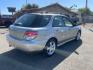 2006 Crystal Gray Metallic Subaru Impreza 2.5 i (JF1GG67626G) with an 2.5L 2L NA H4 single overhead cam (SOHC) 16V Other engine, 5-Speed Manual transmission, located at 800 Riverside Ave, Roseville, CA, 95678, 916-773-4549 & Toll Free: 866-719-4393, 38.732265, -121.291039 - AWD ONE OWNER CLEAN CARFAX- Photo#3