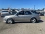 2006 Crystal Gray Metallic Subaru Impreza 2.5 i (JF1GG67626G) with an 2.5L 2L NA H4 single overhead cam (SOHC) 16V Other engine, 5-Speed Manual transmission, located at 800 Riverside Ave, Roseville, CA, 95678, 916-773-4549 & Toll Free: 866-719-4393, 38.732265, -121.291039 - AWD ONE OWNER CLEAN CARFAX- Photo#4