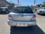 2006 Crystal Gray Metallic Subaru Impreza 2.5 i (JF1GG67626G) with an 2.5L 2L NA H4 single overhead cam (SOHC) 16V Other engine, 5-Speed Manual transmission, located at 800 Riverside Ave, Roseville, CA, 95678, 916-773-4549 & Toll Free: 866-719-4393, 38.732265, -121.291039 - AWD ONE OWNER CLEAN CARFAX- Photo#7