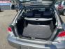 2006 Crystal Gray Metallic Subaru Impreza 2.5 i (JF1GG67626G) with an 2.5L 2L NA H4 single overhead cam (SOHC) 16V Other engine, 5-Speed Manual transmission, located at 800 Riverside Ave, Roseville, CA, 95678, 916-773-4549 & Toll Free: 866-719-4393, 38.732265, -121.291039 - AWD ONE OWNER CLEAN CARFAX- Photo#8