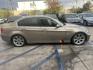 2007 Platinum Bronze Metallic /TAN BMW 3-Series 335i ALPINA TURBO (WBAVB73587V) with an 3.0L L6 DOHC 24V engine, Automatic w/Steptronic transmission, located at 30 S. Berkeley Avenue, Pasadena, CA, 91107, (626) 248-7567, 34.145447, -118.109398 - 2007 BMW 328xi Sedan – All-Wheel Drive Luxury – Buy Here Pay Here – $995 Down – Bad Credit OK – Crown City Motors – Pasadena, CA Looking for a dependable and sporty luxury sedan that delivers premium performance and style—without the premium price? Meet the 2007 BMW 328xi, now avail - Photo#5