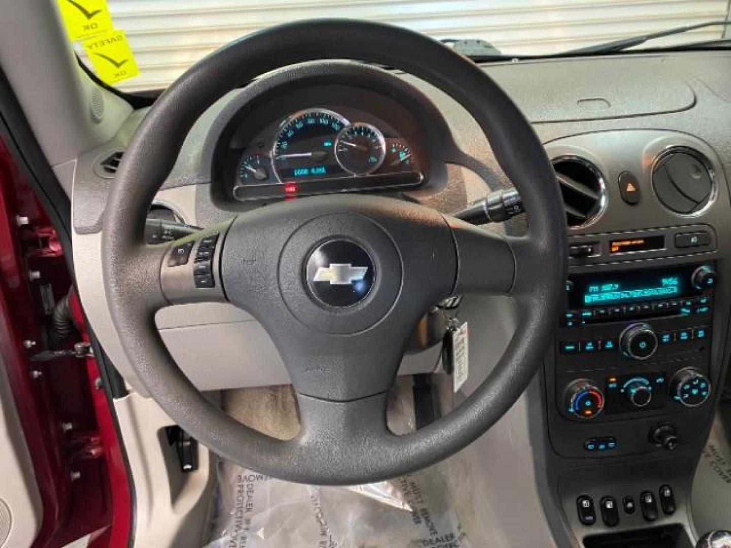 2007 RED Chevrolet HHR (3GNDA23P37S) with an 4-Cyl 2.4 Liter engine, Manual transmission, located at 412 Auto Vista Drive, Palmdale, 93551, (661) 945-0620, 34.592636, -118.136681 - Photo#13
