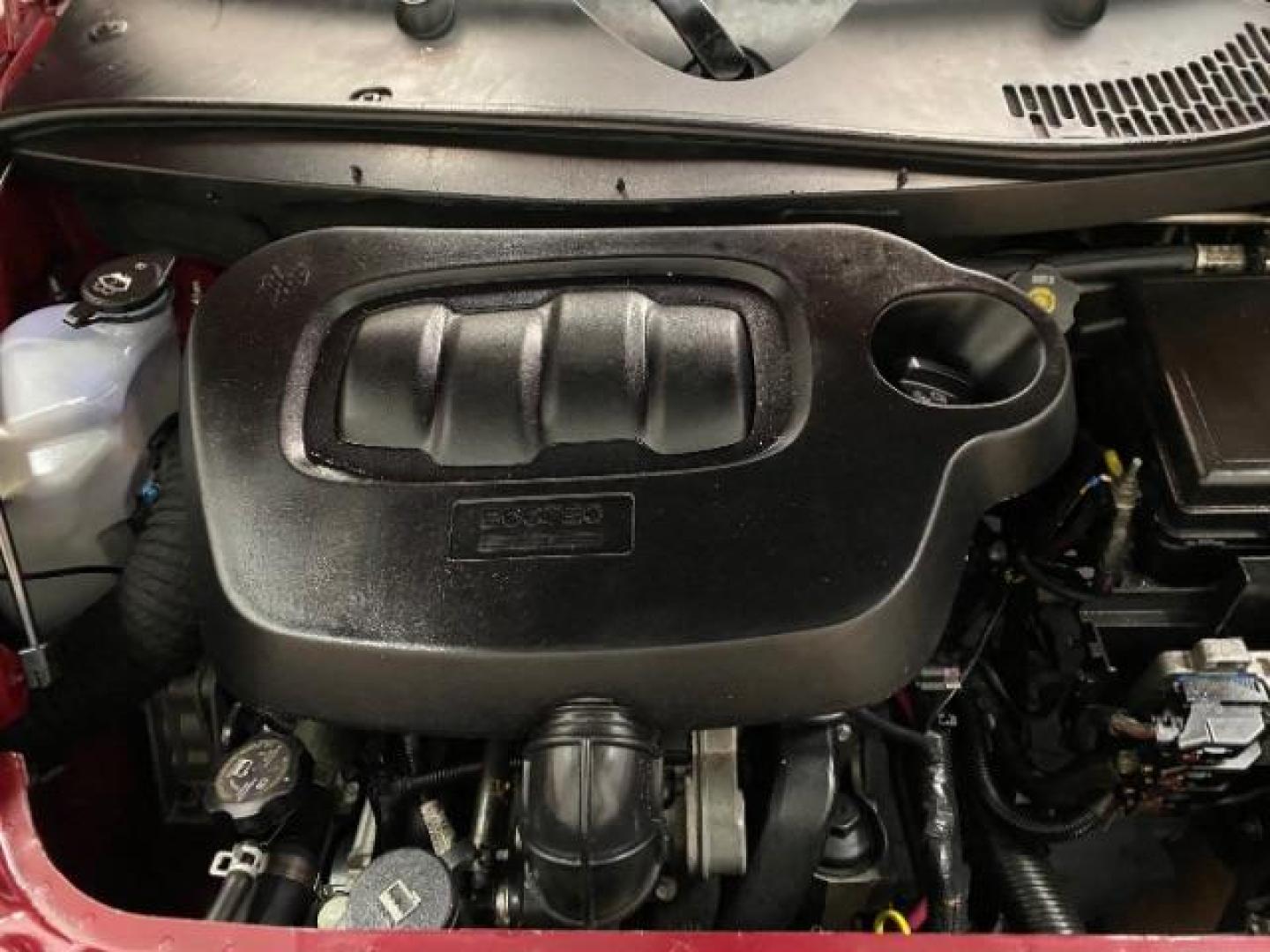 2007 RED Chevrolet HHR (3GNDA23P37S) with an 4-Cyl 2.4 Liter engine, Manual transmission, located at 412 Auto Vista Drive, Palmdale, 93551, (661) 945-0620, 34.592636, -118.136681 - Photo#15