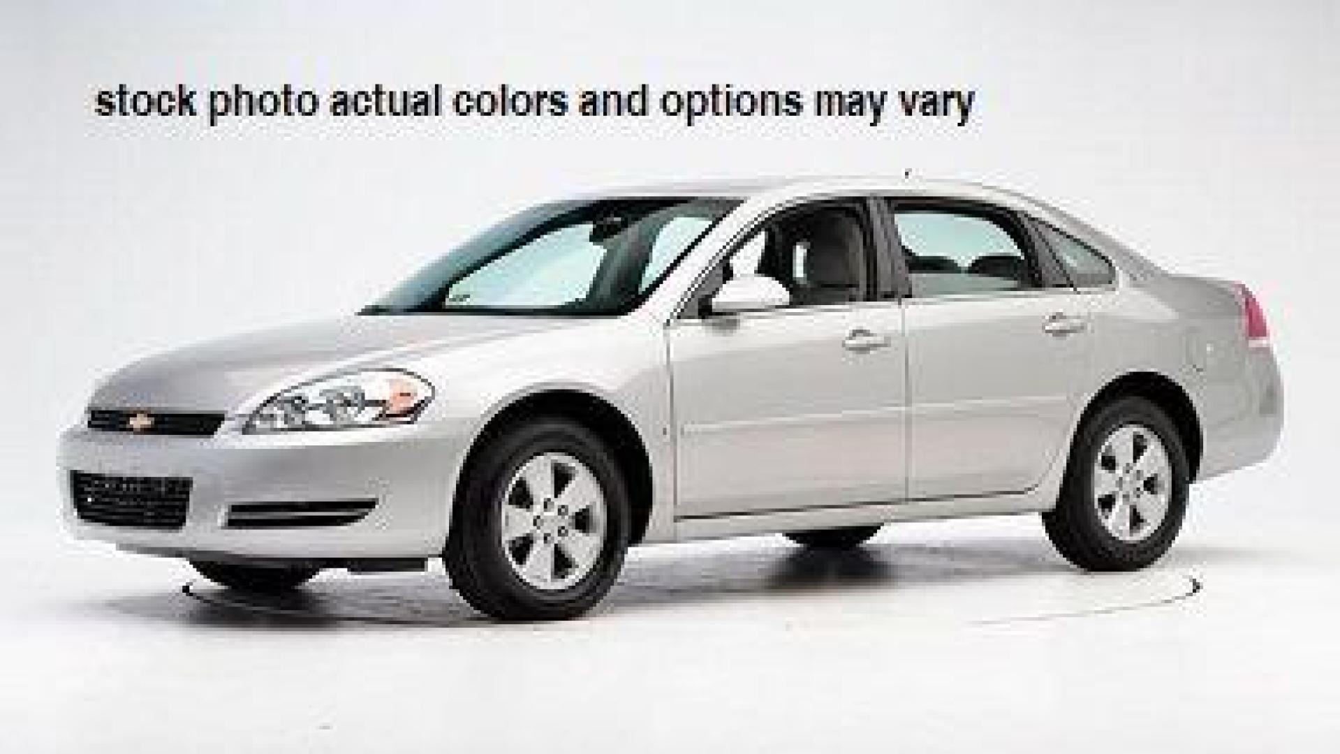 2007 WHITE Chevrolet Impala (2G1WB58N879) with an V6 3.5 Liter engine, Automatic transmission, located at 412 Auto Vista Drive, Palmdale, 93551, (661) 945-0620, 34.592636, -118.136681 - Photo#0