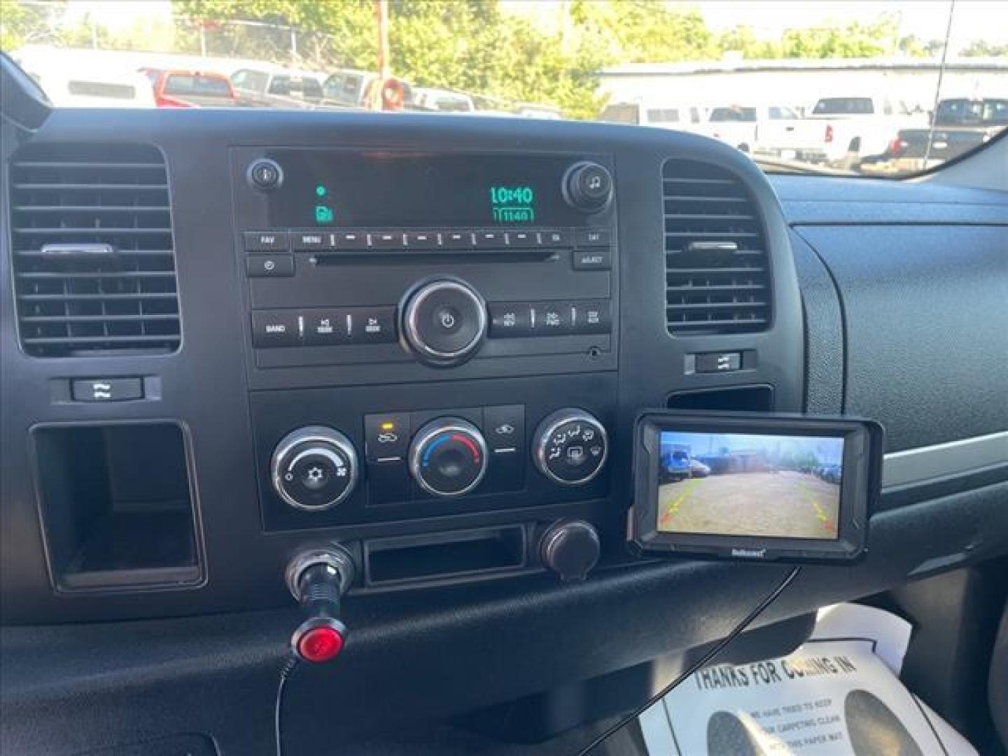 2007 Summit White Chevrolet Silverado 2500HD LT1 (1GCHC23617F) with an 6.6L Duramax 6.6L V8 Turbo 365hp 660ft. lbs. Direct Injection engine, Allison 1000 6-Speed Shiftable Automatic transmission, located at 800 Riverside Ave, Roseville, CA, 95678, 916-773-4549 & Toll Free: 866-719-4393, 38.732265, -121.291039 - DURAMAX DIESEL CREW CAB LT ALLISON TRANSMISSION SERVICE RECORDS ON CLEAN CARFAX - Photo#10