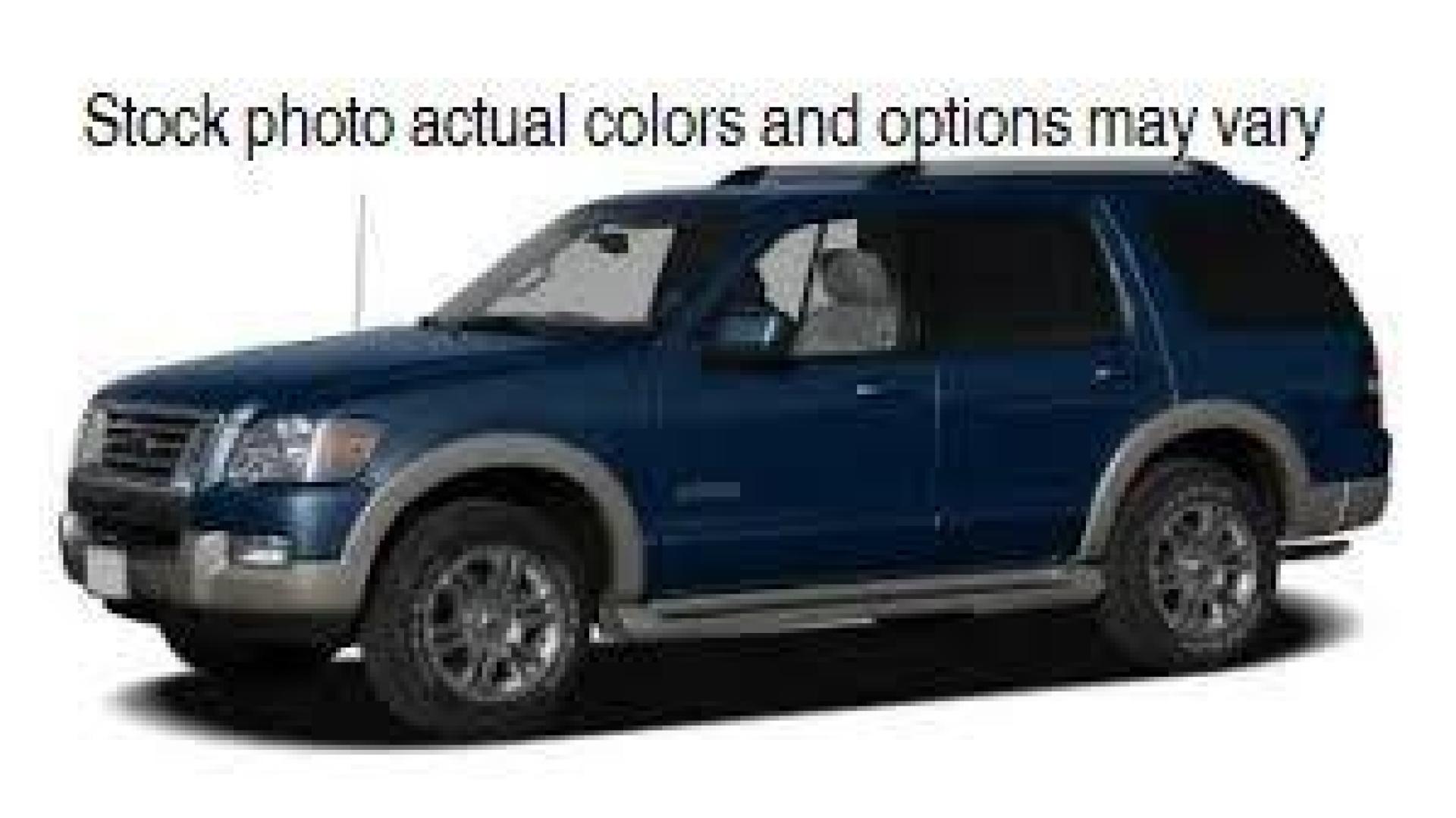 2007 Ford Explorer (1FMEU74867U) with an V8 4.6 Liter engine, Automatic transmission, located at 412 Auto Vista Drive, Palmdale, 93551, (661) 945-0620, 34.592636, -118.136681 - Photo#0
