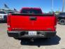 2007 Fire Red GMC Sierra 1500 SLT (2GTFK13Y871) with an 6.0L VortecMAX 6.0L V8 367hp 375ft. lbs. Other engine, 4-Speed Automatic transmission, located at 800 Riverside Ave, Roseville, CA, 95678, 916-773-4549 & Toll Free: 866-719-4393, 38.732265, -121.291039 - 4X4 CREW CAB SLT VORTEC MAX LOW MILES ONE OWNER SERVICE RECORDS - Photo#9
