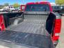 2007 Fire Red GMC Sierra 1500 SLT (2GTFK13Y871) with an 6.0L VortecMAX 6.0L V8 367hp 375ft. lbs. Other engine, 4-Speed Automatic transmission, located at 800 Riverside Ave, Roseville, CA, 95678, 916-773-4549 & Toll Free: 866-719-4393, 38.732265, -121.291039 - 4X4 CREW CAB SLT VORTEC MAX LOW MILES ONE OWNER SERVICE RECORDS - Photo#10