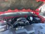 2007 Fire Red GMC Sierra 1500 SLT (2GTFK13Y871) with an 6.0L VortecMAX 6.0L V8 367hp 375ft. lbs. Other engine, 4-Speed Automatic transmission, located at 800 Riverside Ave, Roseville, CA, 95678, 916-773-4549 & Toll Free: 866-719-4393, 38.732265, -121.291039 - 4X4 CREW CAB SLT VORTEC MAX LOW MILES ONE OWNER SERVICE RECORDS - Photo#17