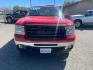 2007 Fire Red GMC Sierra 1500 SLT (2GTFK13Y871) with an 6.0L VortecMAX 6.0L V8 367hp 375ft. lbs. Other engine, 4-Speed Automatic transmission, located at 800 Riverside Ave, Roseville, CA, 95678, 916-773-4549 & Toll Free: 866-719-4393, 38.732265, -121.291039 - 4X4 CREW CAB SLT VORTEC MAX LOW MILES ONE OWNER SERVICE RECORDS - Photo#8