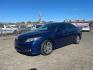 2007 Blue Ribbon Metallic Toyota Camry SE V6 (4T1BK46K17U) with an 3.5L 3.5L V6 268hp 248ft. lbs. Other engine, 6-Speed Shiftable Automatic transmission, located at 800 Riverside Ave, Roseville, CA, 95678, 916-773-4549 & Toll Free: 866-719-4393, 38.732265, -121.291039- Photo#0