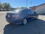 2007 Blue Ribbon Metallic Toyota Camry SE V6 (4T1BK46K17U) with an 3.5L 3.5L V6 268hp 248ft. lbs. Other engine, 6-Speed Shiftable Automatic transmission, located at 800 Riverside Ave, Roseville, CA, 95678, 916-773-4549 & Toll Free: 866-719-4393, 38.732265, -121.291039- Photo#4