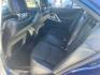 2007 Blue Ribbon Metallic Toyota Camry SE V6 (4T1BK46K17U) with an 3.5L 3.5L V6 268hp 248ft. lbs. Other engine, 6-Speed Shiftable Automatic transmission, located at 800 Riverside Ave, Roseville, CA, 95678, 916-773-4549 & Toll Free: 866-719-4393, 38.732265, -121.291039- Photo#9