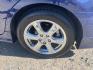 2007 Blue Ribbon Metallic Toyota Camry SE V6 (4T1BK46K17U) with an 3.5L 3.5L V6 268hp 248ft. lbs. Other engine, 6-Speed Shiftable Automatic transmission, located at 800 Riverside Ave, Roseville, CA, 95678, 916-773-4549 & Toll Free: 866-719-4393, 38.732265, -121.291039- Photo#10