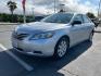 2007 SILVER Toyota Camry Hybrid (JTNBB46K173) with an 4-Cyl Hybrid 2.4 Liter engine, Automatic transmission, located at 412 Auto Vista Drive, Palmdale, 93551, (661) 945-0620, 34.592636, -118.136681 - Photo#2