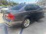 2008 Gray /Black BMW 3-Series 328i (WBAVC53548F) with an 3.0L L6 DOHC 24V engine, Automatic transmission, located at 30 S. Berkeley Avenue, Pasadena, CA, 91107, (626) 248-7567, 34.145447, -118.109398 - New Tires! Fully serviced! Welcome to Crown City Motors in Pasadena, where we proudly present an exceptional opportunity for car buyers seeking quality and value: the 2008 BMW 3-Series 328i. This classic luxury sedan combines performance, comfort, and style, making it a top choice for anyone in th - Photo#3
