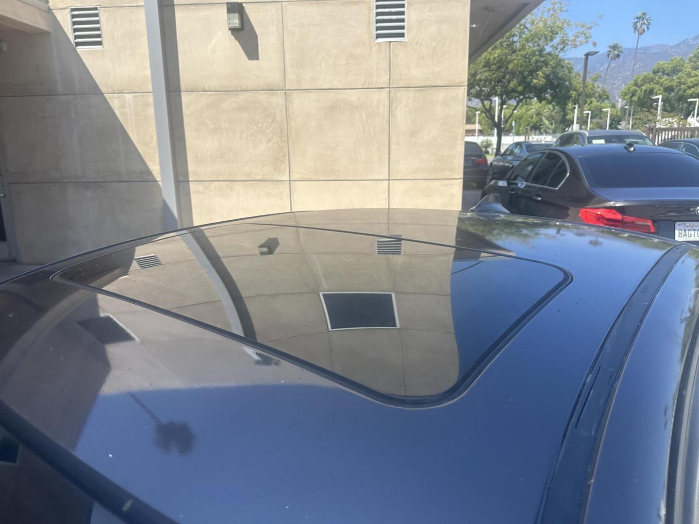 2008 Gray /Black BMW 3-Series 328i (WBAVC53548F) with an 3.0L L6 DOHC 24V engine, Automatic transmission, located at 30 S. Berkeley Avenue, Pasadena, CA, 91107, (626) 248-7567, 34.145447, -118.109398 - New Tires! Fully serviced! Welcome to Crown City Motors in Pasadena, where we proudly present an exceptional opportunity for car buyers seeking quality and value: the 2008 BMW 3-Series 328i. This classic luxury sedan combines performance, comfort, and style, making it a top choice for anyone in th - Photo#6