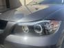 2008 Gray /Black BMW 3-Series 328i (WBAVC53548F) with an 3.0L L6 DOHC 24V engine, Automatic transmission, located at 30 S. Berkeley Avenue, Pasadena, CA, 91107, (626) 248-7567, 34.145447, -118.109398 - New Tires! Fully serviced! Welcome to Crown City Motors in Pasadena, where we proudly present an exceptional opportunity for car buyers seeking quality and value: the 2008 BMW 3-Series 328i. This classic luxury sedan combines performance, comfort, and style, making it a top choice for anyone in th - Photo#7