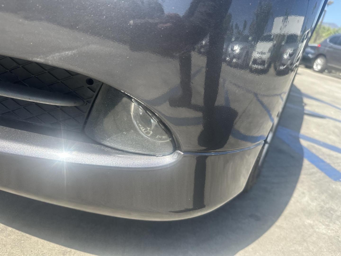 2008 Gray /Black BMW 3-Series 328i (WBAVC53548F) with an 3.0L L6 DOHC 24V engine, Automatic transmission, located at 30 S. Berkeley Avenue, Pasadena, CA, 91107, (626) 248-7567, 34.145447, -118.109398 - New Tires! Fully serviced! Welcome to Crown City Motors in Pasadena, where we proudly present an exceptional opportunity for car buyers seeking quality and value: the 2008 BMW 3-Series 328i. This classic luxury sedan combines performance, comfort, and style, making it a top choice for anyone in th - Photo#8