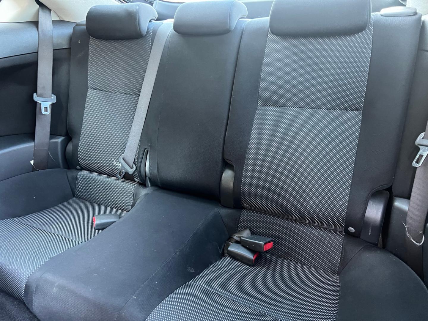 2008 Gray Metallic /Black Scion tC Sport Coupe (JTKDE167980) with an 2.4L L4 DOHC 16V engine, Automatic transmission, located at 30 S. Berkeley Avenue, Pasadena, CA, 91107, (626) 248-7567, 34.145447, -118.109398 - Discover Your Ideal Pre-Owned Vehicle at Crown City Motors in Pasadena, CA Are you in the market for a reliable used car or truck? Look no further than Crown City Motors, your trusted used car dealer located at 30 S Berkeley Ave, Pasadena, CA 91107. We take pride in offering a wide selection of h - Photo#11