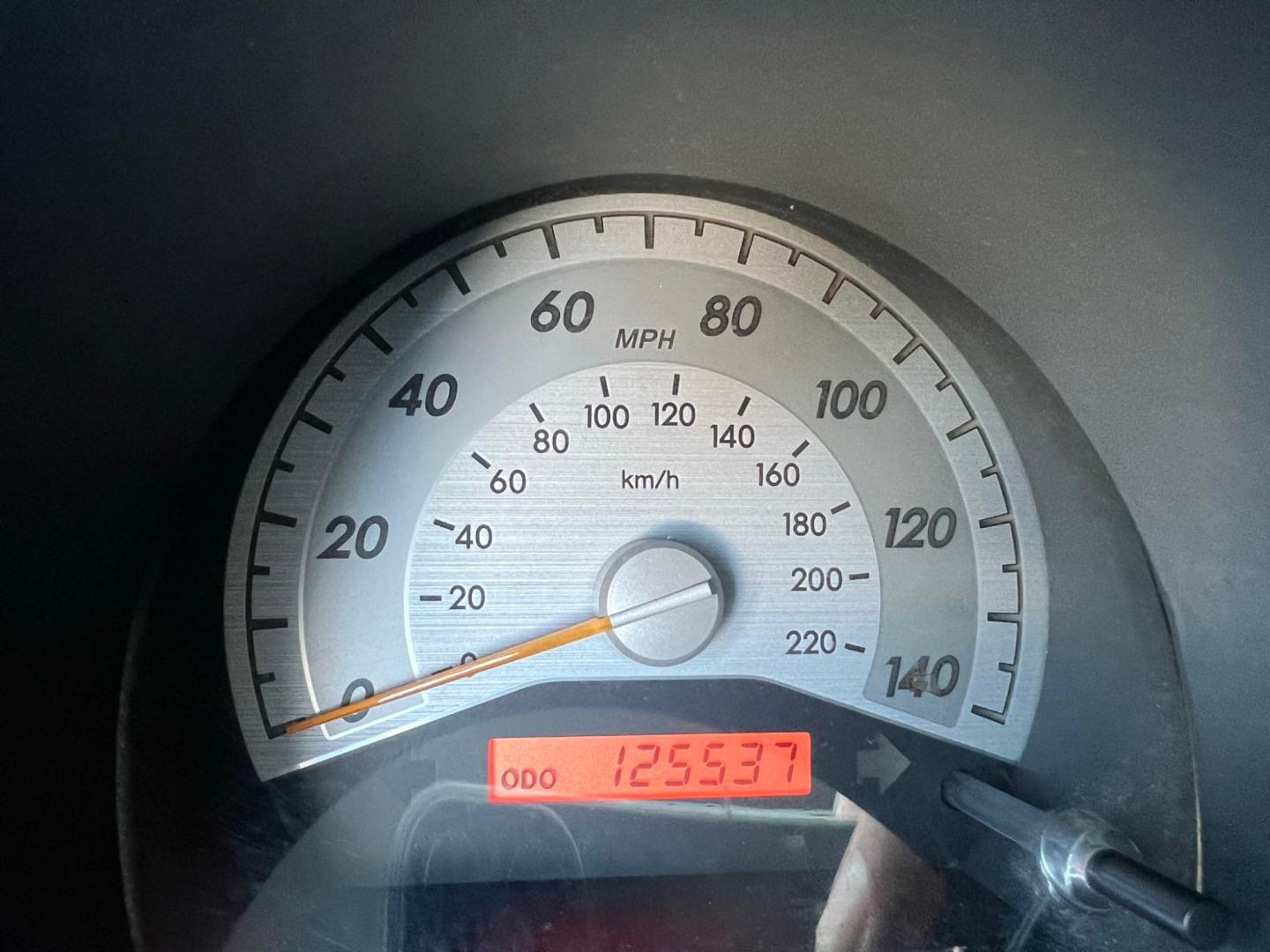 2008 Gray Metallic /Black Scion tC Sport Coupe (JTKDE167980) with an 2.4L L4 DOHC 16V engine, Automatic transmission, located at 30 S. Berkeley Avenue, Pasadena, CA, 91107, (626) 248-7567, 34.145447, -118.109398 - Discover Your Ideal Pre-Owned Vehicle at Crown City Motors in Pasadena, CA Are you in the market for a reliable used car or truck? Look no further than Crown City Motors, your trusted used car dealer located at 30 S Berkeley Ave, Pasadena, CA 91107. We take pride in offering a wide selection of h - Photo#6