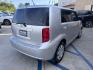 2008 Silver Scion xB Wagon (JTLKE50EX81) with an 2.4L L4 DOHC 16V engine, AUTOMATIC transmission, located at 30 S. Berkeley Avenue, Pasadena, CA, 91107, (626) 248-7567, 34.145447, -118.109398 - 2008 Scion xB Wagon – Bold Looks, Toyota Reliability, and Affordable Payments – Buy Here Pay Here in Pasadena If you’ve been searching for a dependable, fuel-efficient, and versatile hatchback with unmistakable style, this 2008 Scion xB is the perfect fit — available now at Crown City Mot - Photo#7