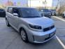 2008 Silver Scion xB Wagon (JTLKE50EX81) with an 2.4L L4 DOHC 16V engine, AUTOMATIC transmission, located at 30 S. Berkeley Avenue, Pasadena, CA, 91107, (626) 248-7567, 34.145447, -118.109398 - 2008 Scion xB Wagon – Bold Looks, Toyota Reliability, and Affordable Payments – Buy Here Pay Here in Pasadena If you’ve been searching for a dependable, fuel-efficient, and versatile hatchback with unmistakable style, this 2008 Scion xB is the perfect fit — available now at Crown City Mot - Photo#8