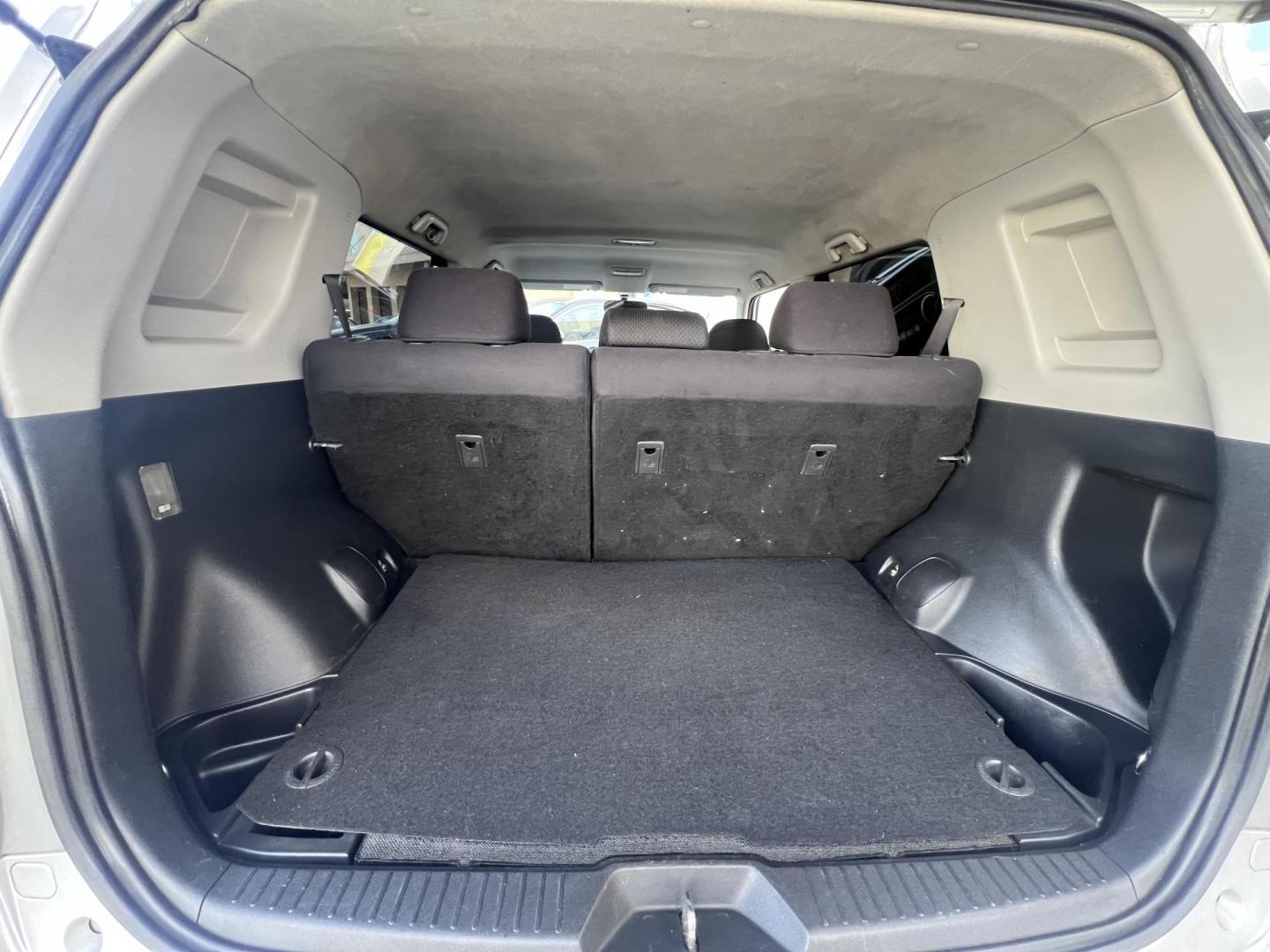 2008 Silver Scion xB Wagon (JTLKE50EX81) with an 2.4L L4 DOHC 16V engine, AUTOMATIC transmission, located at 30 S. Berkeley Avenue, Pasadena, CA, 91107, (626) 248-7567, 34.145447, -118.109398 - 2008 Scion xB Wagon – Bold Looks, Toyota Reliability, and Affordable Payments – Buy Here Pay Here in Pasadena If you’ve been searching for a dependable, fuel-efficient, and versatile hatchback with unmistakable style, this 2008 Scion xB is the perfect fit — available now at Crown City Mot - Photo#19