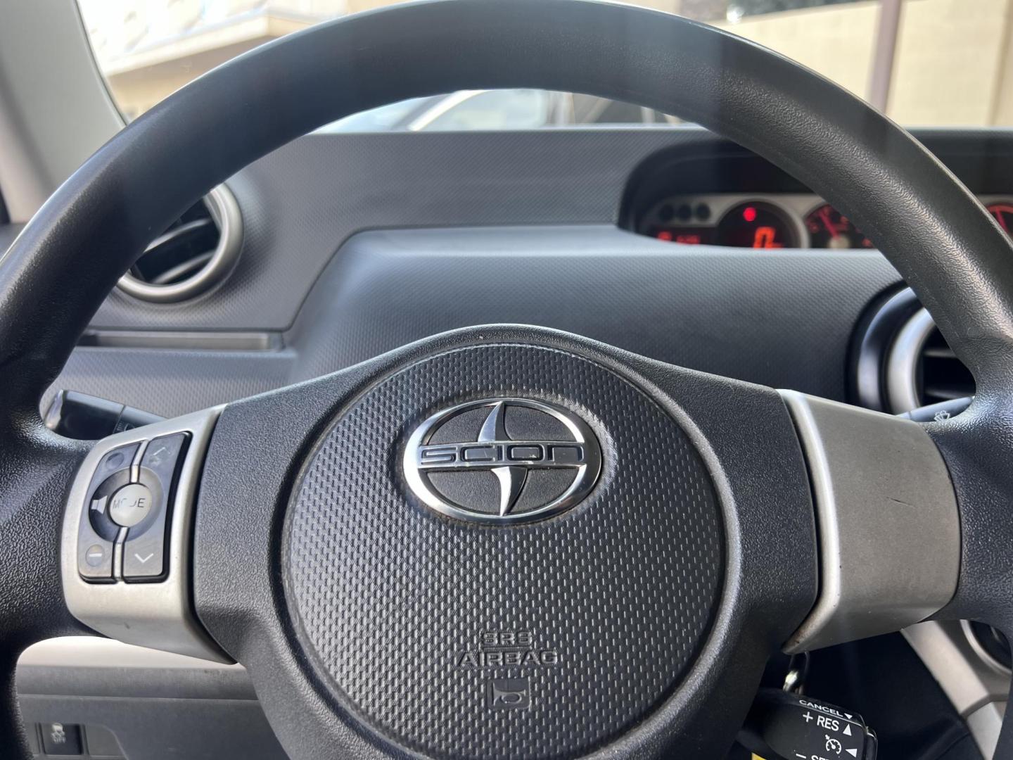 2008 Silver Scion xB Wagon (JTLKE50EX81) with an 2.4L L4 DOHC 16V engine, AUTOMATIC transmission, located at 30 S. Berkeley Avenue, Pasadena, CA, 91107, (626) 248-7567, 34.145447, -118.109398 - 2008 Scion xB Wagon – Bold Looks, Toyota Reliability, and Affordable Payments – Buy Here Pay Here in Pasadena If you’ve been searching for a dependable, fuel-efficient, and versatile hatchback with unmistakable style, this 2008 Scion xB is the perfect fit — available now at Crown City Mot - Photo#24