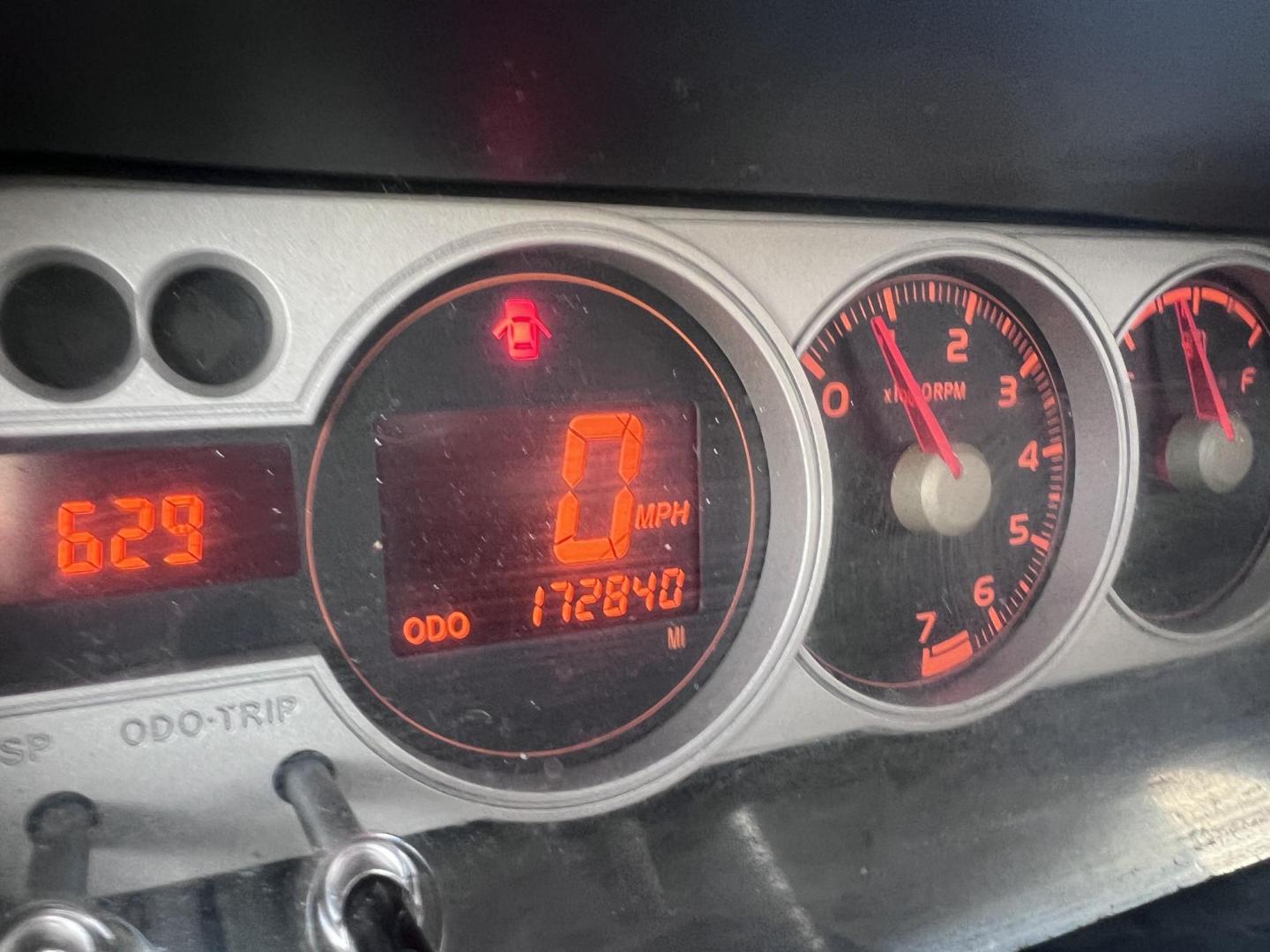 2008 Silver Scion xB Wagon (JTLKE50EX81) with an 2.4L L4 DOHC 16V engine, AUTOMATIC transmission, located at 30 S. Berkeley Avenue, Pasadena, CA, 91107, (626) 248-7567, 34.145447, -118.109398 - 2008 Scion xB Wagon – Bold Looks, Toyota Reliability, and Affordable Payments – Buy Here Pay Here in Pasadena If you’ve been searching for a dependable, fuel-efficient, and versatile hatchback with unmistakable style, this 2008 Scion xB is the perfect fit — available now at Crown City Mot - Photo#26