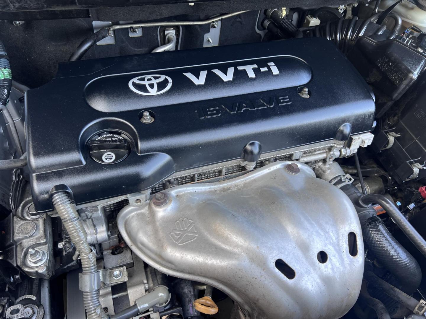 2008 Silver Scion xB Wagon (JTLKE50EX81) with an 2.4L L4 DOHC 16V engine, AUTOMATIC transmission, located at 30 S. Berkeley Avenue, Pasadena, CA, 91107, (626) 248-7567, 34.145447, -118.109398 - 2008 Scion xB Wagon – Bold Looks, Toyota Reliability, and Affordable Payments – Buy Here Pay Here in Pasadena If you’ve been searching for a dependable, fuel-efficient, and versatile hatchback with unmistakable style, this 2008 Scion xB is the perfect fit — available now at Crown City Mot - Photo#30