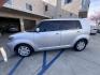 2008 Silver Scion xB Wagon (JTLKE50EX81) with an 2.4L L4 DOHC 16V engine, AUTOMATIC transmission, located at 30 S. Berkeley Avenue, Pasadena, CA, 91107, (626) 248-7567, 34.145447, -118.109398 - 2008 Scion xB Wagon – Bold Looks, Toyota Reliability, and Affordable Payments – Buy Here Pay Here in Pasadena If you’ve been searching for a dependable, fuel-efficient, and versatile hatchback with unmistakable style, this 2008 Scion xB is the perfect fit — available now at Crown City Mot - Photo#1