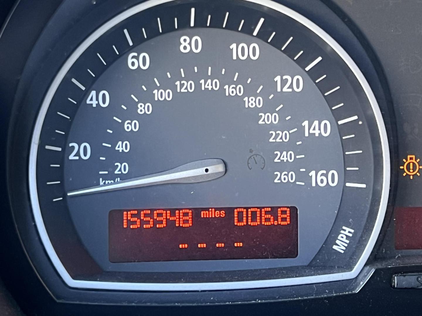 2008 White /Tan BMW X3 3.0si (WBXPC93418W) with an 3.0L L6 DOHC 24V engine, Automatic transmission, located at 30 S. Berkeley Avenue, Pasadena, CA, 91107, (626) 248-7567, 34.145447, -118.109398 - Navigation! Leather Seats! This 2008 BMW X3 3.0 SI looks and drives well. Crown City Motors is a used “Buy Here Pay Here” car dealer in Pasadena CA. “Buy Here Pay Here” financing, means that when you purchase your vehicle from our dealership, that you make the payments to the dealership - Photo#4