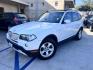 2008 White /Tan BMW X3 3.0si (WBXPC93418W) with an 3.0L L6 DOHC 24V engine, Automatic transmission, located at 30 S. Berkeley Avenue, Pasadena, CA, 91107, (626) 248-7567, 34.145447, -118.109398 - Navigation! Leather Seats! This 2008 BMW X3 3.0 SI looks and drives well. Crown City Motors is a used “Buy Here Pay Here” car dealer in Pasadena CA. “Buy Here Pay Here” financing, means that when you purchase your vehicle from our dealership, that you make the payments to the dealership - Photo#5