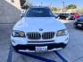 2008 White /Tan BMW X3 3.0si (WBXPC93418W) with an 3.0L L6 DOHC 24V engine, Automatic transmission, located at 30 S. Berkeley Avenue, Pasadena, CA, 91107, (626) 248-7567, 34.145447, -118.109398 - Navigation! Leather Seats! This 2008 BMW X3 3.0 SI looks and drives well. Crown City Motors is a used “Buy Here Pay Here” car dealer in Pasadena CA. “Buy Here Pay Here” financing, means that when you purchase your vehicle from our dealership, that you make the payments to the dealership - Photo#10