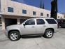 2008 Chevrolet Tahoe LS 2WD (1GNFC13008R) with an 5.3L V8 OHV 16V FFV engine, 4-Speed Automatic Overdrive transmission, located at 30 S. Berkeley Avenue, Pasadena, CA, 91107, (626) 248-7567, 34.145447, -118.109398 - 2008 Chevrolet Tahoe LT – Buy Here Pay Here – $995 Down – Bad Credit OK – Crown City Motors Pasadena Looking for a powerful and spacious SUV that’s affordable and reliable? Discover the 2008 Chevrolet Tahoe LT, available now at Crown City Motors in Pasadena with Buy Here Pay Here financin - Photo#1