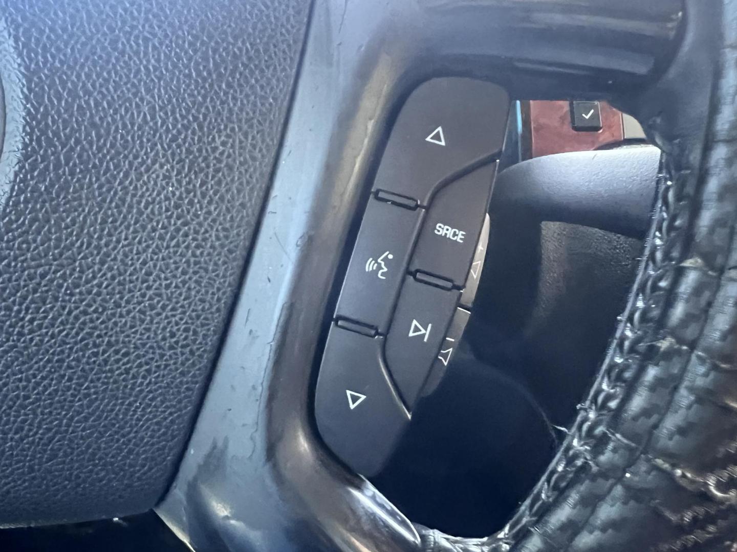 2008 Chevrolet Tahoe LS 2WD (1GNFC13008R) with an 5.3L V8 OHV 16V FFV engine, 4-Speed Automatic Overdrive transmission, located at 30 S. Berkeley Avenue, Pasadena, CA, 91107, (626) 248-7567, 34.145447, -118.109398 - 2008 Chevrolet Tahoe LT – Buy Here Pay Here – $995 Down – Bad Credit OK – Crown City Motors Pasadena Looking for a powerful and spacious SUV that’s affordable and reliable? Discover the 2008 Chevrolet Tahoe LT, available now at Crown City Motors in Pasadena with Buy Here Pay Here financin - Photo#27