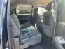 2008 Deep Blue Metallic GMC Sierra 2500HD SLE1 (1GTHK23628F) with an 6.6L Duramax 6.6L Diesel Turbo V8 365hp 660ft. lbs. Common Rail Direct Injection engine, Allison 1000 6-Speed Shiftable Automatic transmission, located at 800 Riverside Ave, Roseville, CA, 95678, 916-773-4549 & Toll Free: 866-719-4393, 38.732265, -121.291039 - DURAMAX DIESEL CREW CAB 4X4 SLE ALLISON TRANSMISSION CLEAN CARFAX - Photo#14