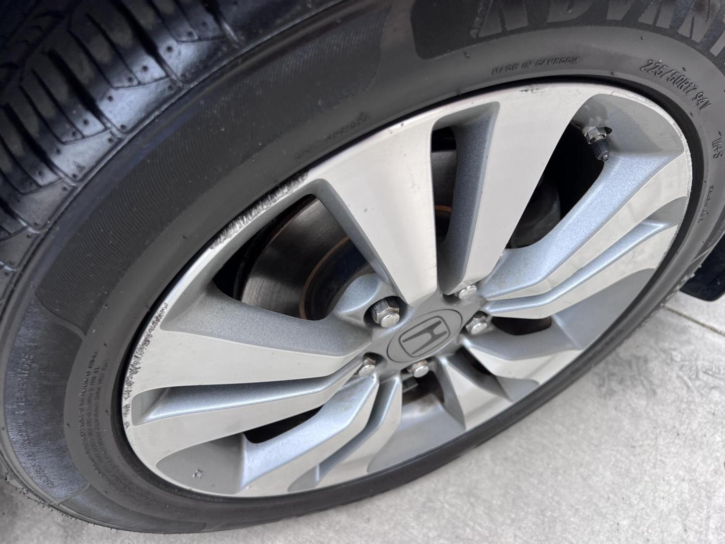 2008 BLACK /Black Honda Accord LX-S Coupe AT (1HGCS12368A) with an 2.4L L4 DOHC 16V engine, 5-Speed Automatic Overdrive transmission, located at 30 S. Berkeley Avenue, Pasadena, CA, 91107, (626) 248-7567, 34.145447, -118.109398 - 2008 Honda Accord LX-S Coupe – Sporty Style, Legendary Reliability, Affordable Payments – Crown City Motors Pasadena Looking for a reliable, fuel-efficient, and sporty coupe that won’t break the bank? Check out this sharp-looking 2008 Honda Accord LX-S Coupe with Automatic Transmission, now - Photo#21